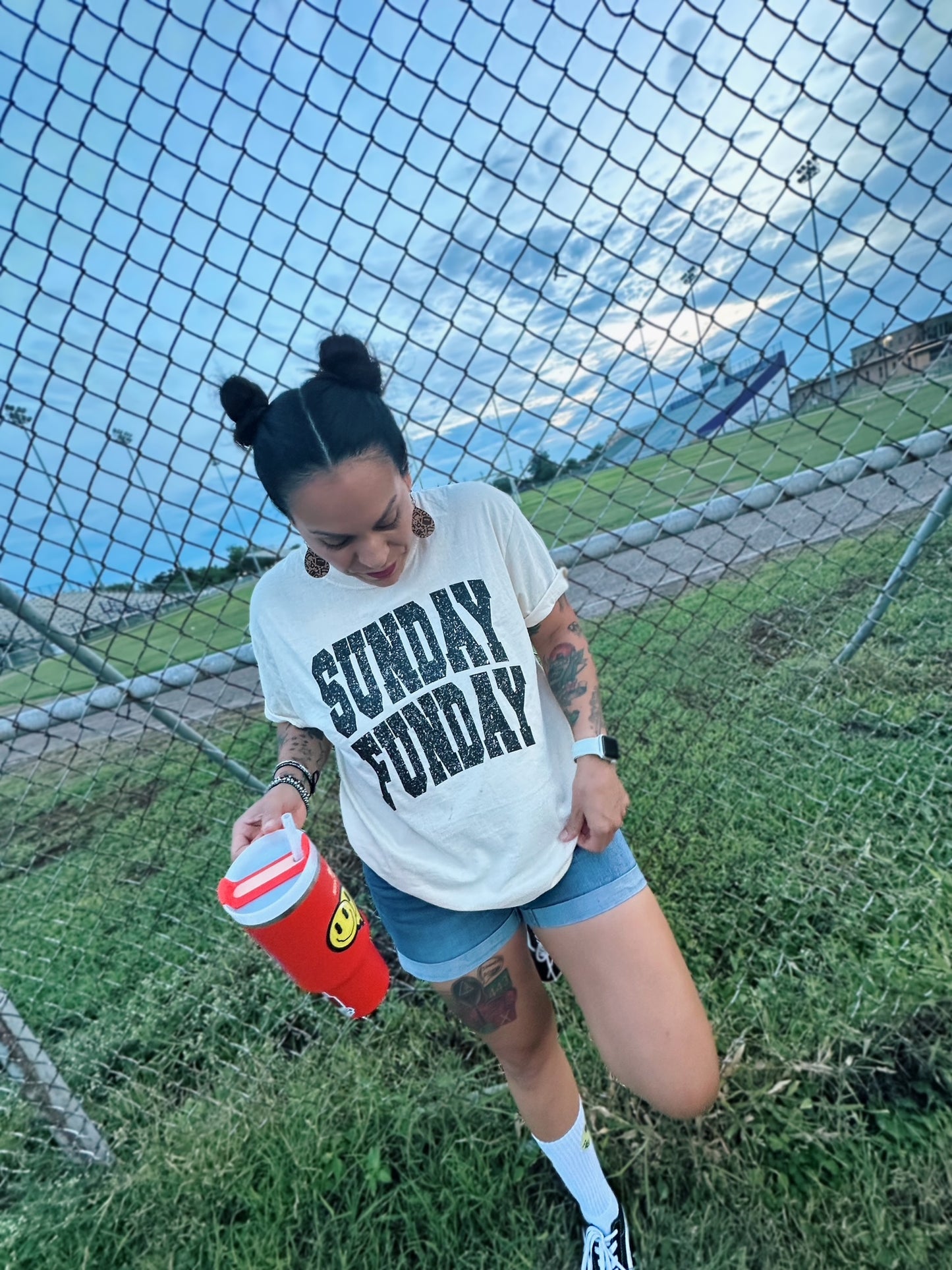 Sunday Funday
