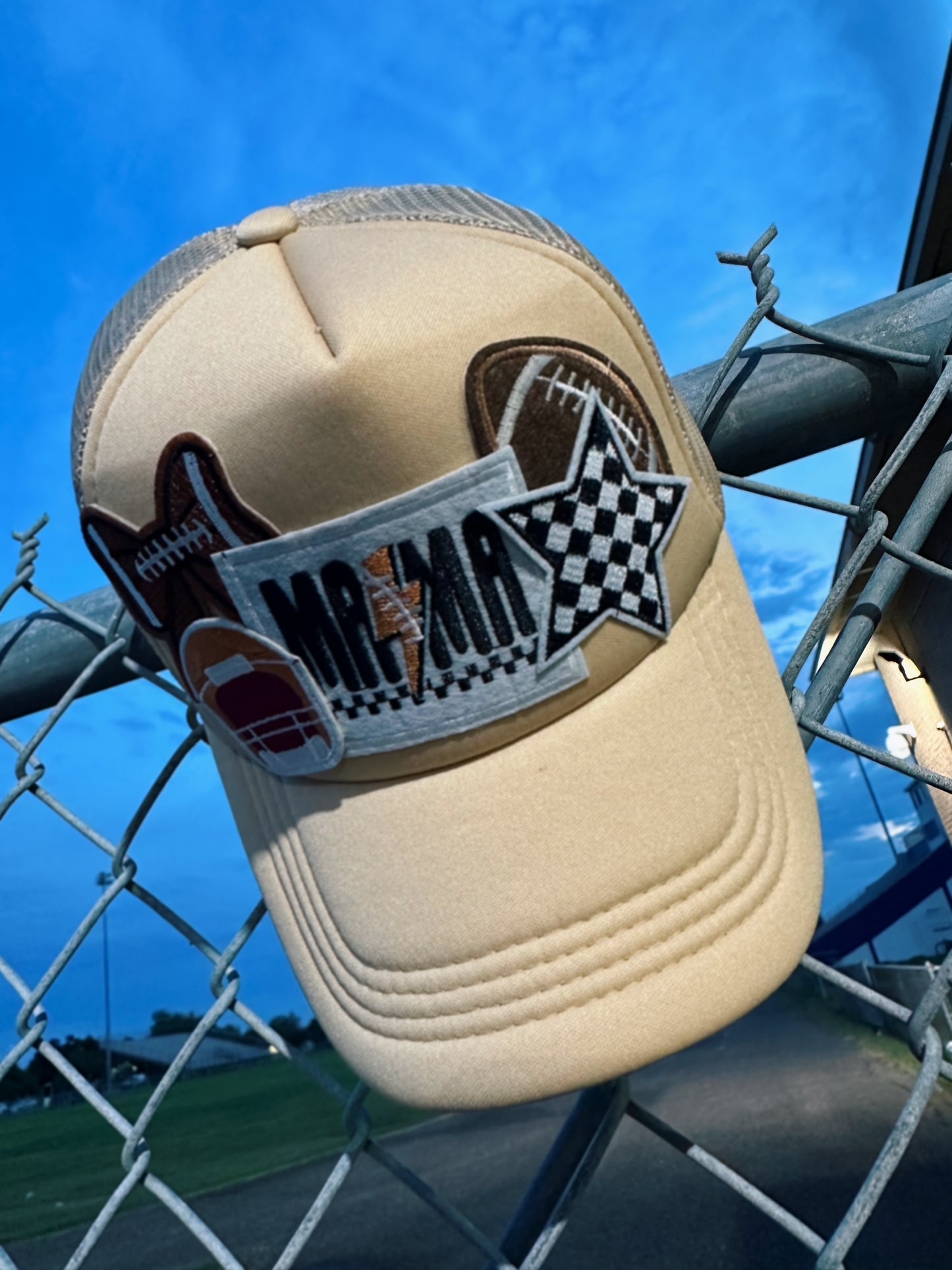 Game Day Trucker Hats