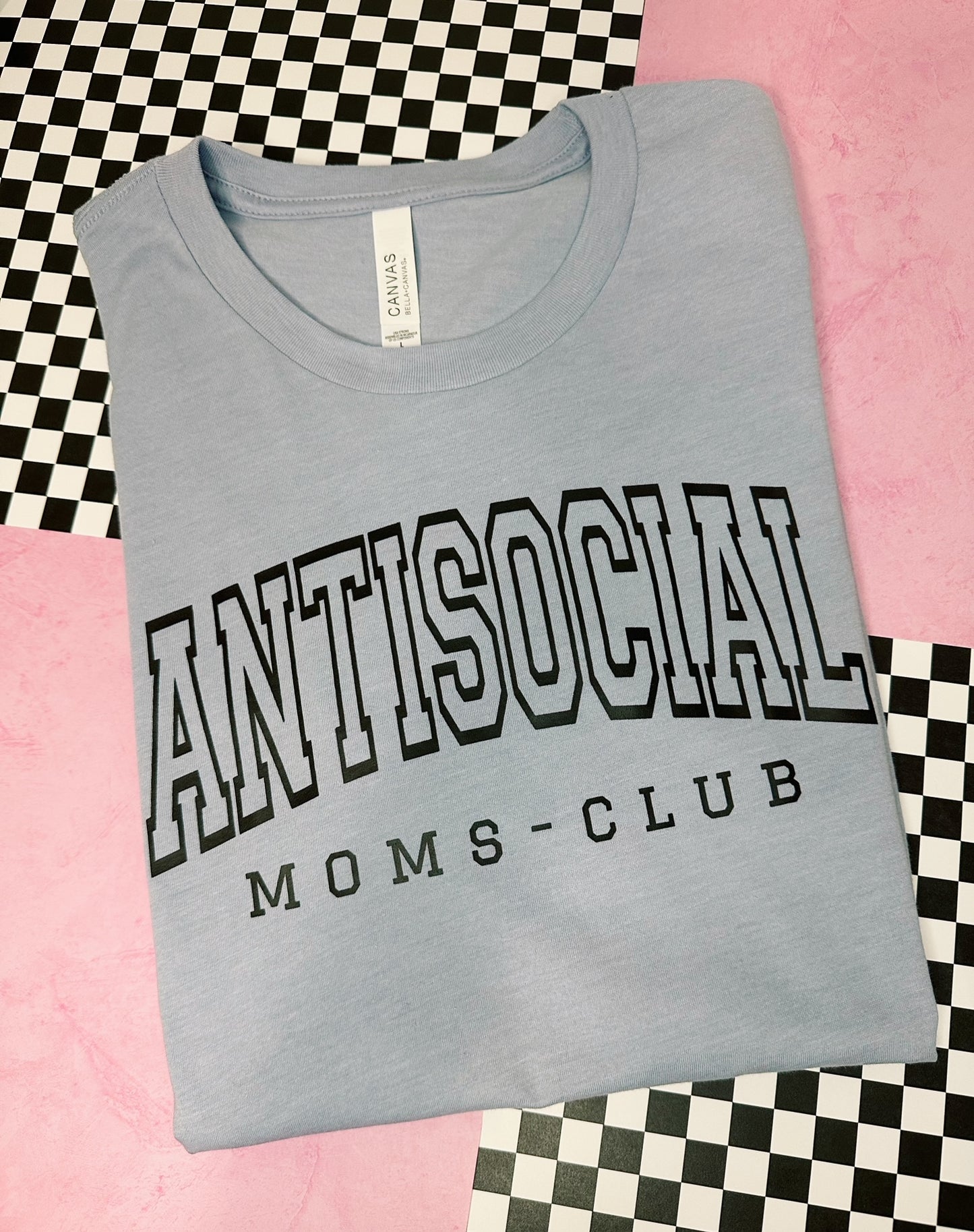 Anti-Social Moms Club 2.0
