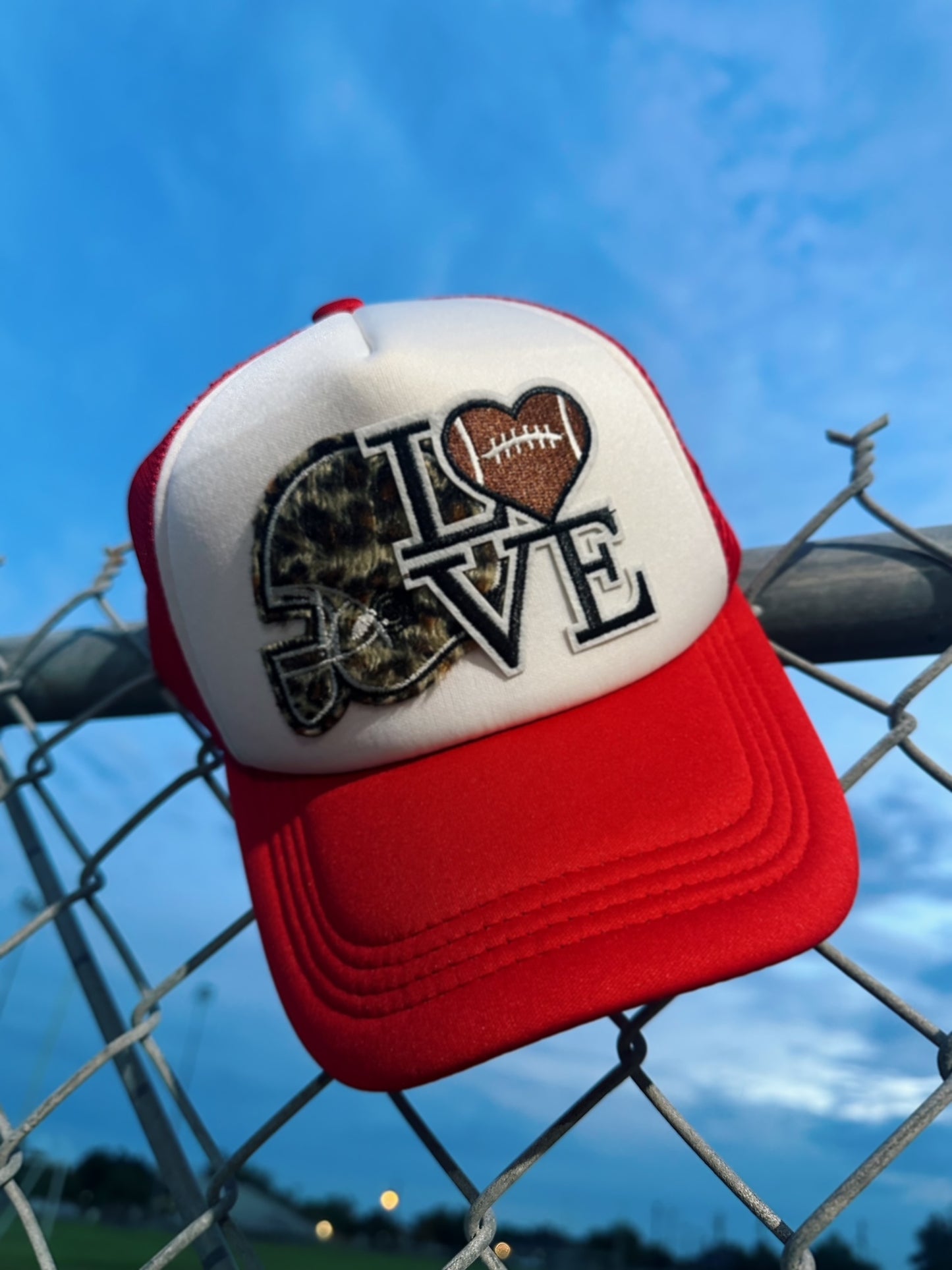Game Day Trucker Hats