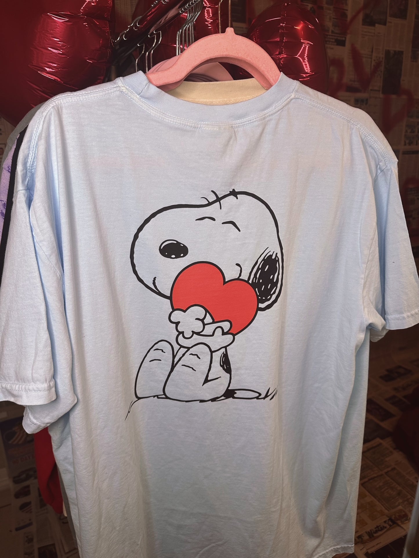 All you need is Love Tee