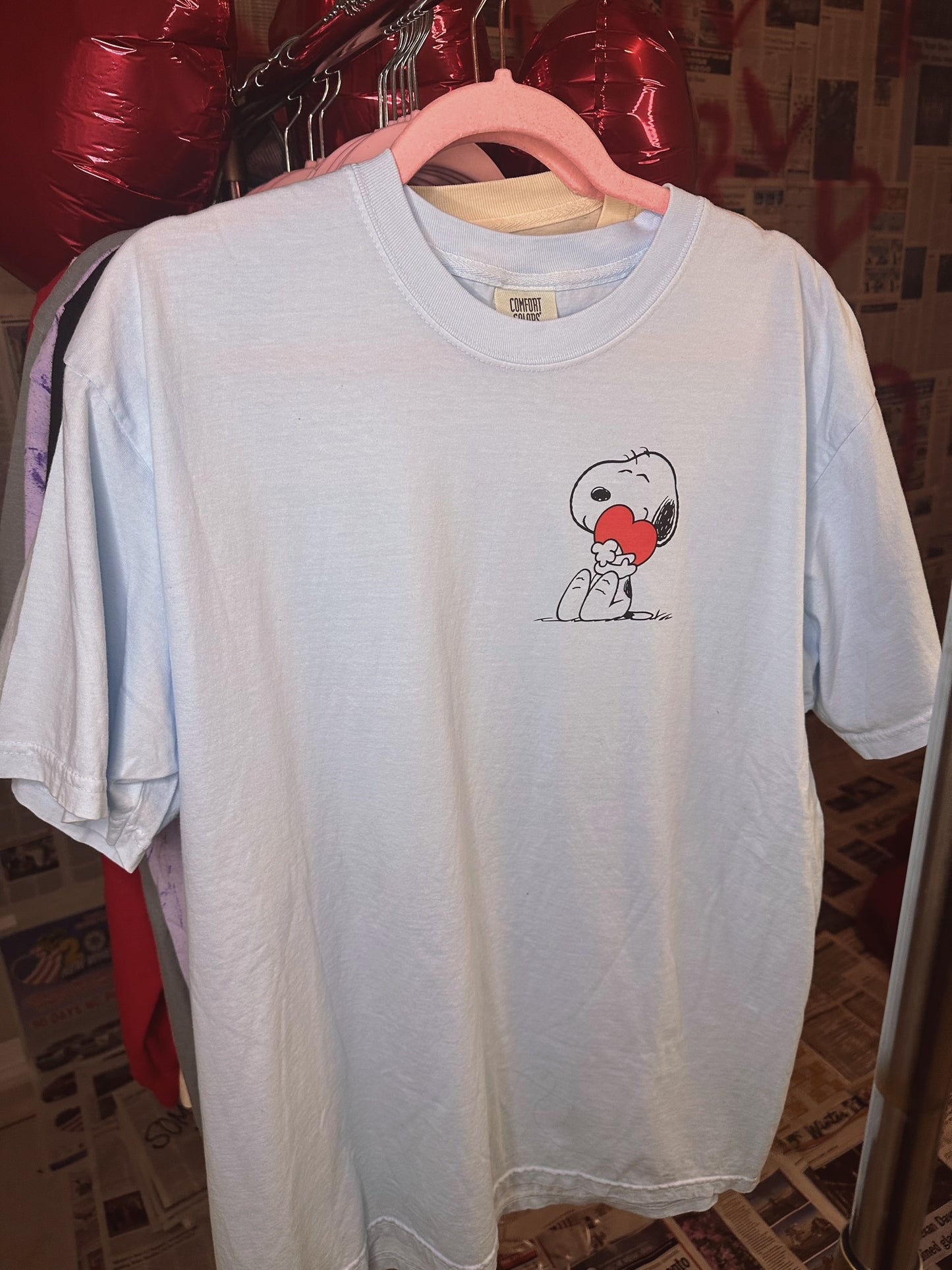 All you need is Love Tee