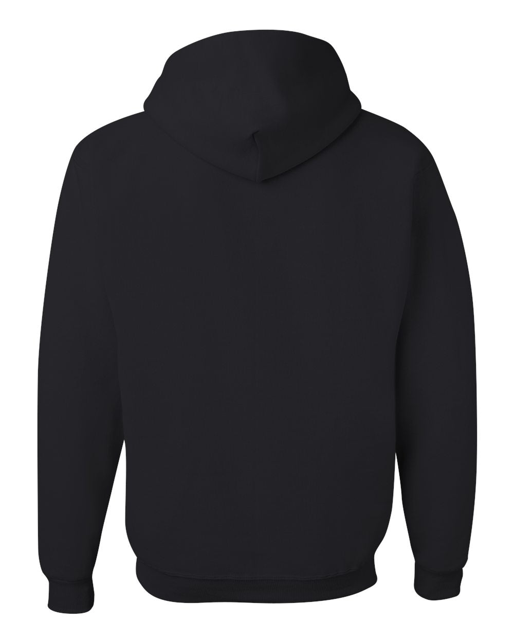 Spooky Szn Puff Drip Hoodie