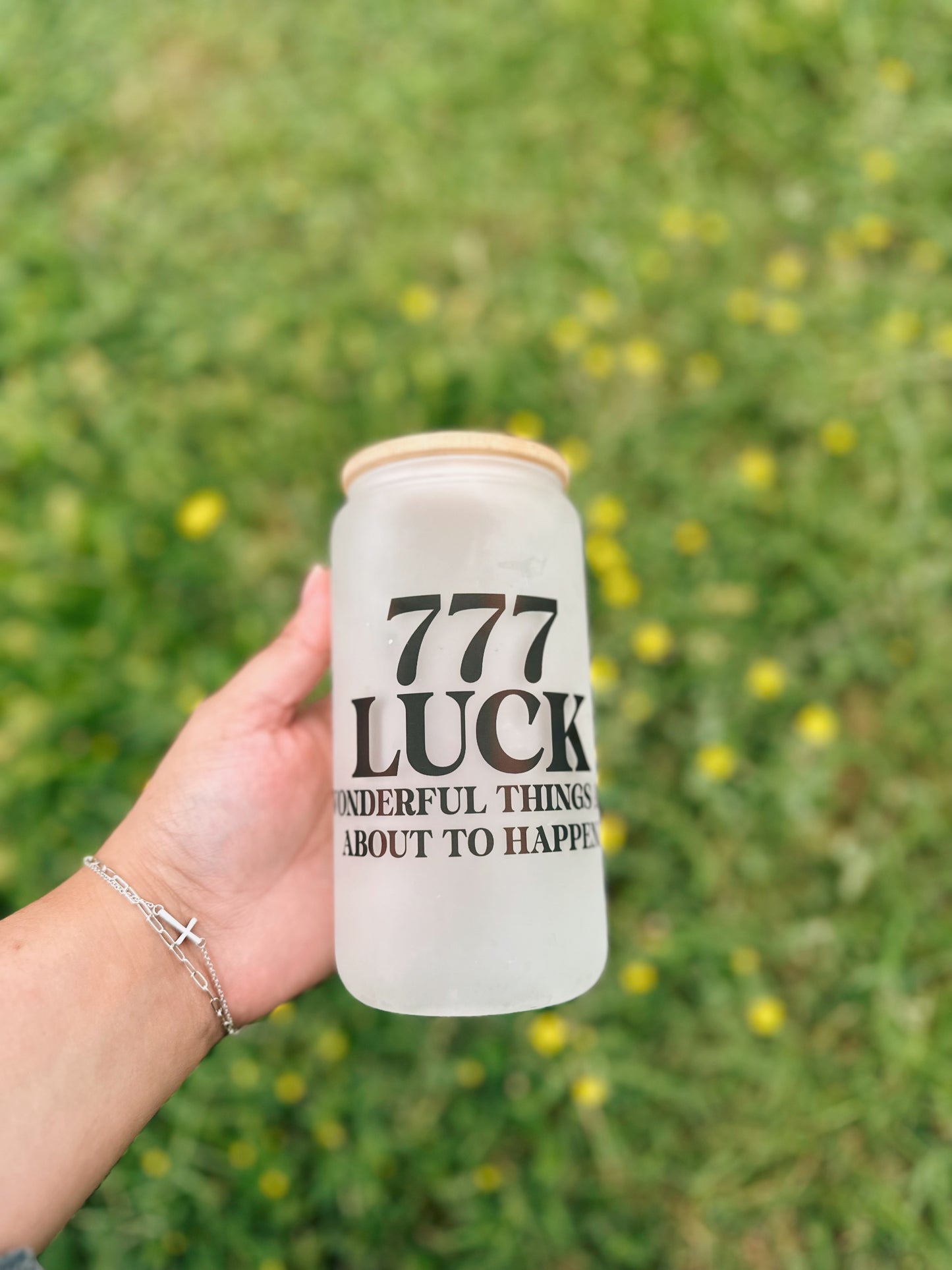 Lucky Number 7