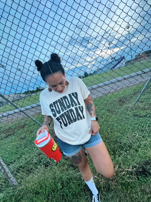 Sunday Funday