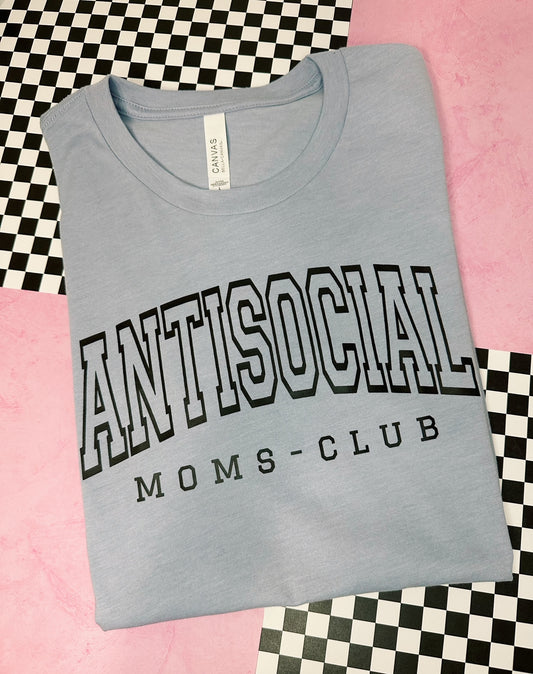 Anti-Social Moms Club 2.0