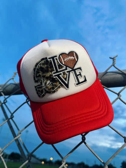 Game Day Trucker Hats