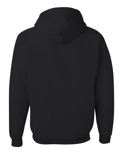 Spooky Szn Puff Drip Hoodie