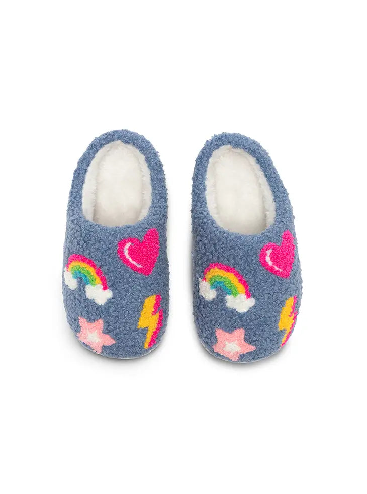 Kids Happiness Slippers