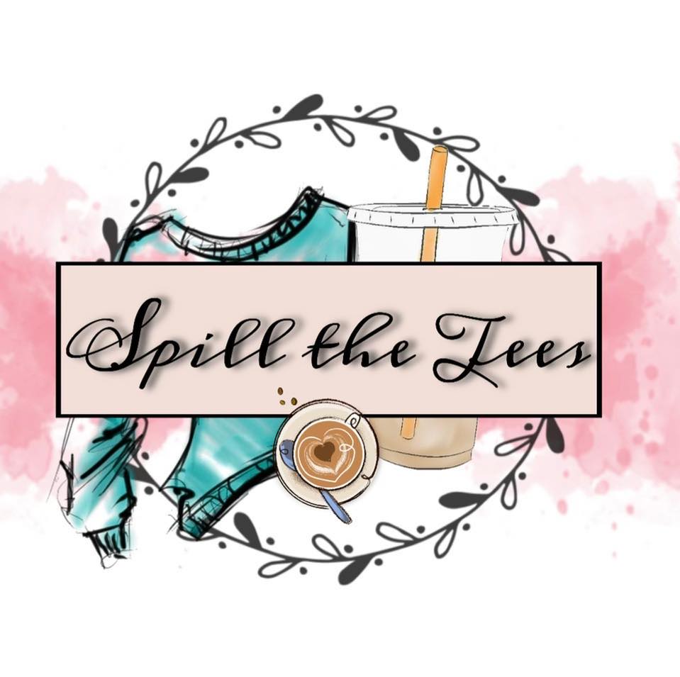 Spill the Tees Gift Card