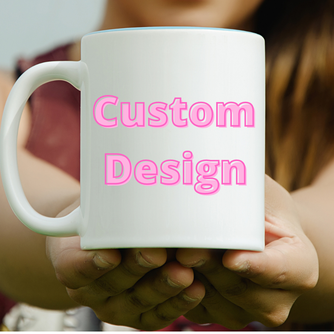 Custom Coffee Mug