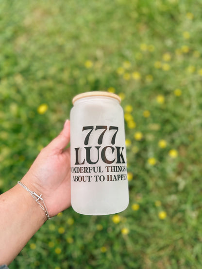 Lucky Number 7